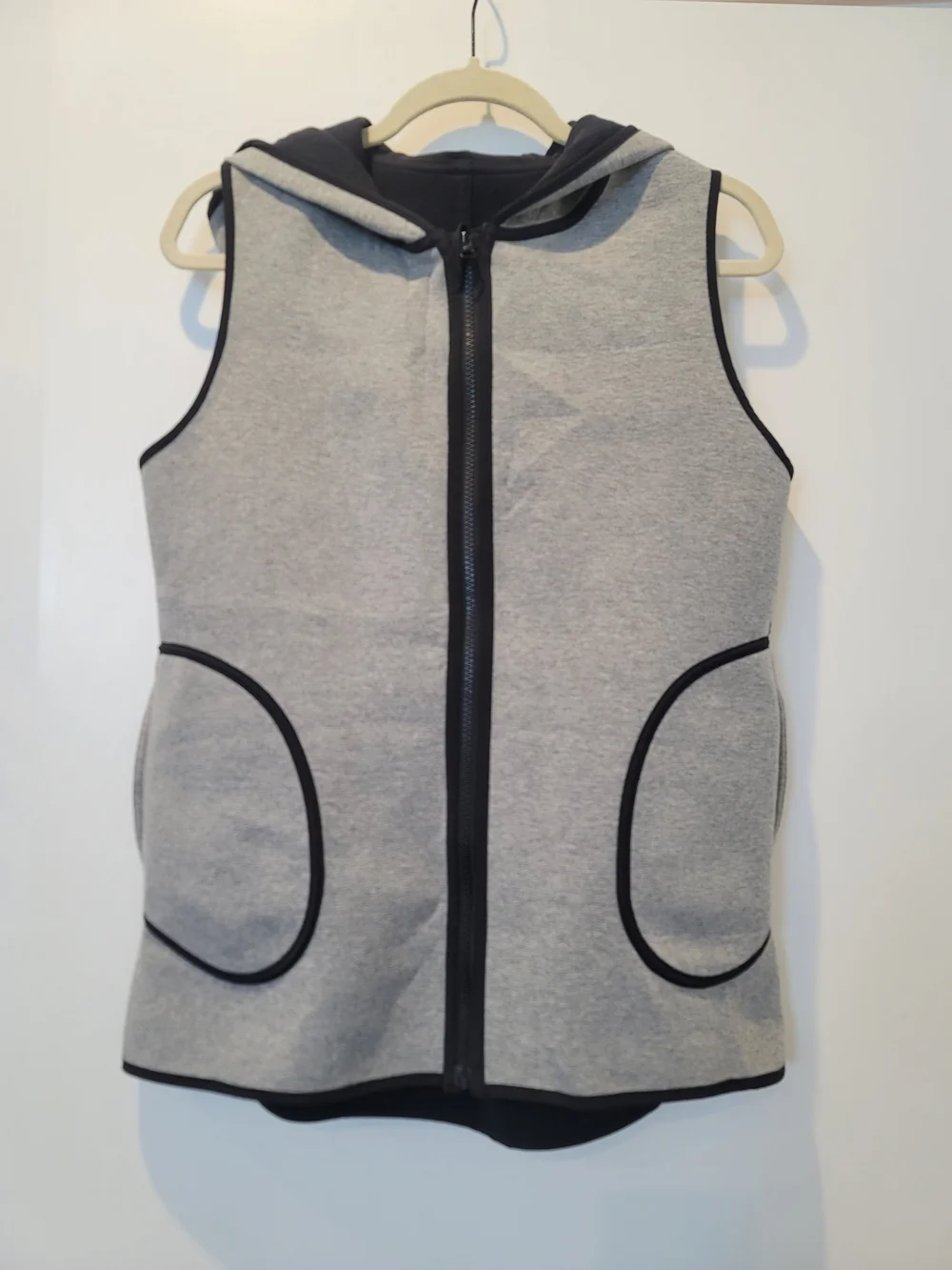 Lululemon Insculpt Vest double sided